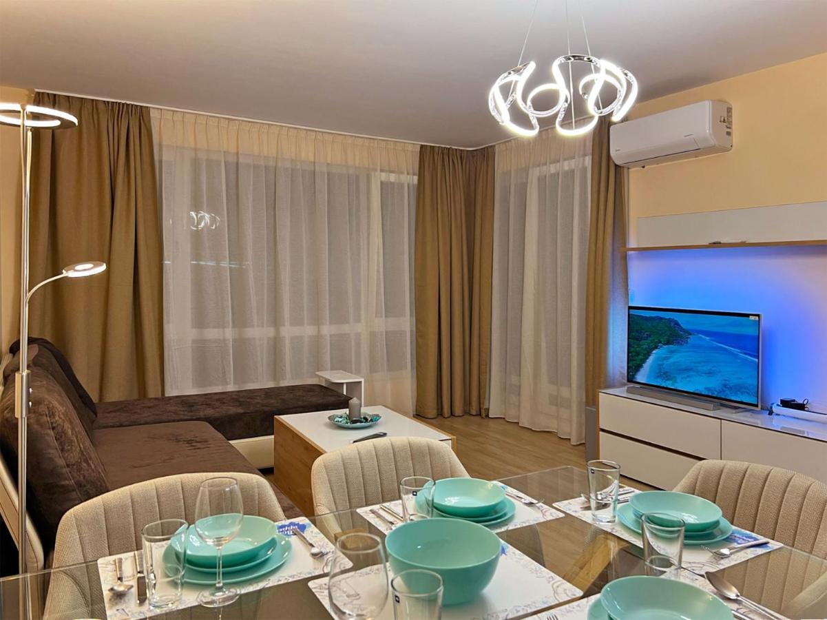 Premium Apartment Villa Aristo Sveti Vlas Exterior photo