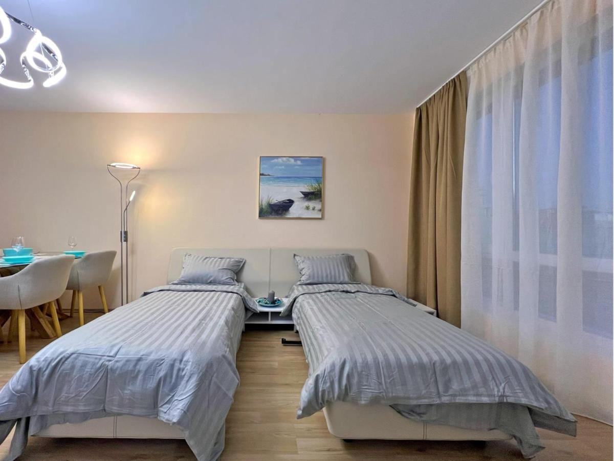 Premium Apartment Villa Aristo Sveti Vlas Exterior photo